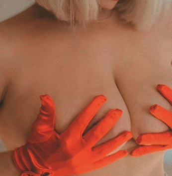 Анкета проститутки Светланочка - город Левжа, 35 лет, №12898