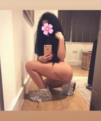 Анкета проститутки Елизавета - город Левжа, 22 года, №14514